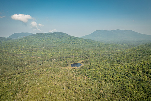 Lakes Of Maine Lake Overview Cathance Lake Cooper No 14 Twp Washington Maine 7689